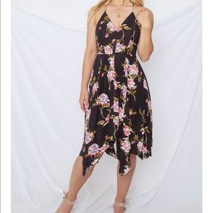 Love Riche Kauai Dress